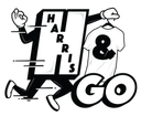 Harris & Go 
Screen Printing Services