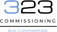 323 Commissioning