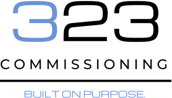 323 Commissioning