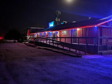 Rustic Rail Saloon photo