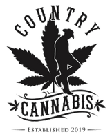 Country Cannabis Merch