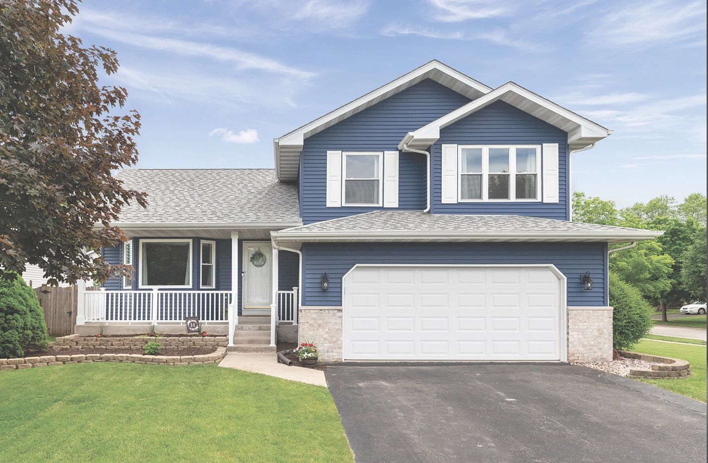 WestGate Garage Doors Supplier Canada