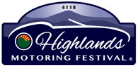 highlandsmotoringfestival