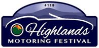 highlandsmotoringfestival