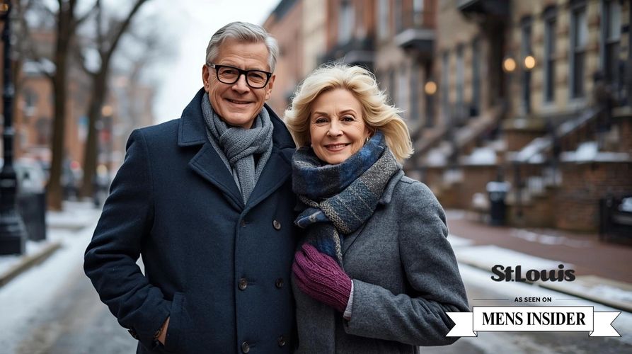 Stack of books next to pencils in a holder and a camera.