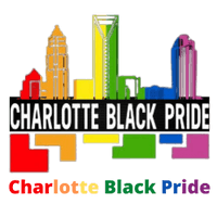Charlotte Black Pride Logo
