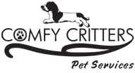 Comfy Critters Pet Services