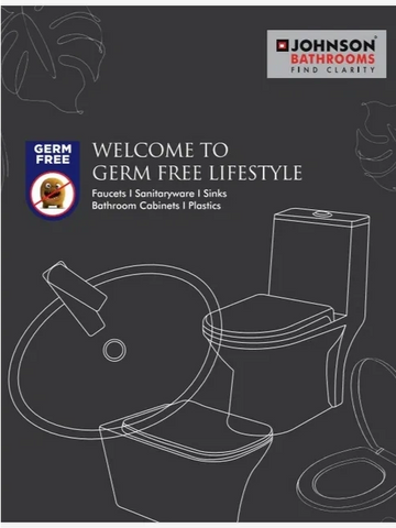 Welcome to Germ Free Lifestyle