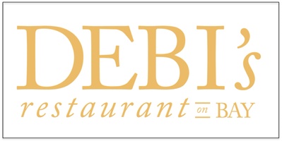 Debis Restaurant on Bay