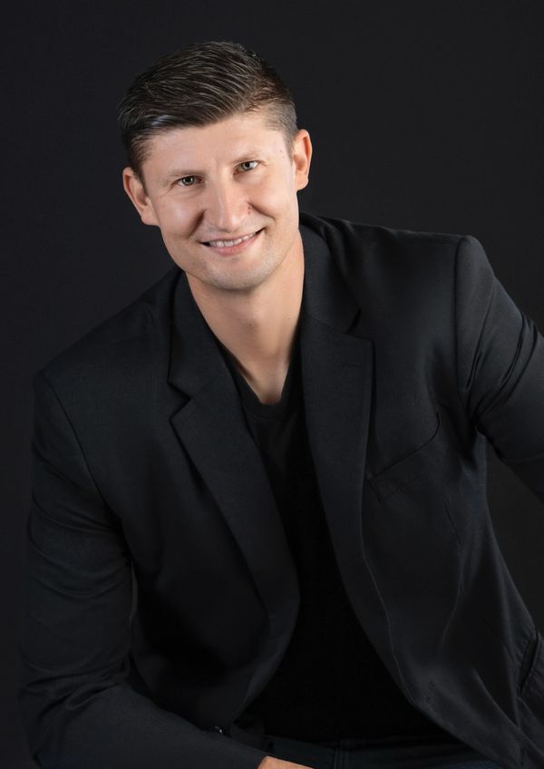 David White
