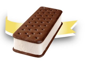 Ice Cream Sandwich