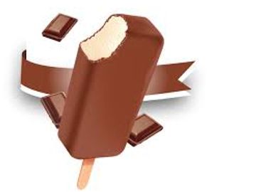The Original Ice Cream pop
