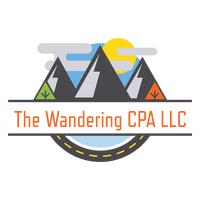 The Wandering CPA LLC