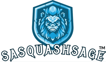 Sasquashsage