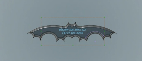 Wilson Machine LLC