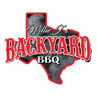 Willie J's Backyard BBQ