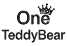 One Teddy bear