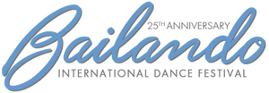 Bailando International Dance Festival