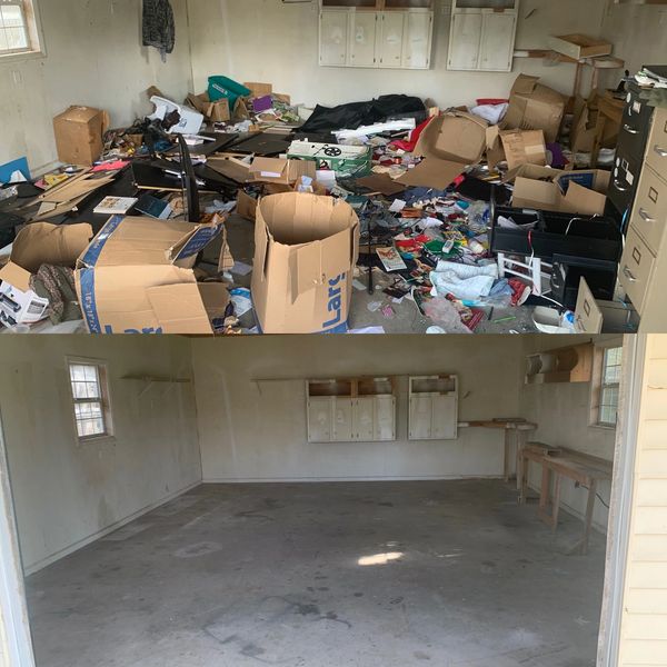 Rincon Ga.  Junk Removal.  LowCountry Junk Removal 
Best junk removal Rincon ga 