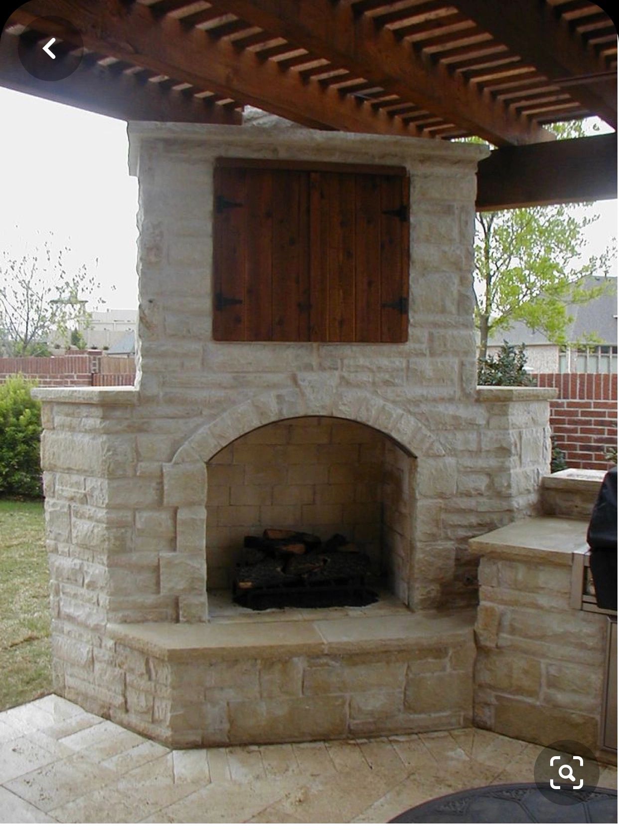 Construcciones Lopez Masonry landscape DFW’