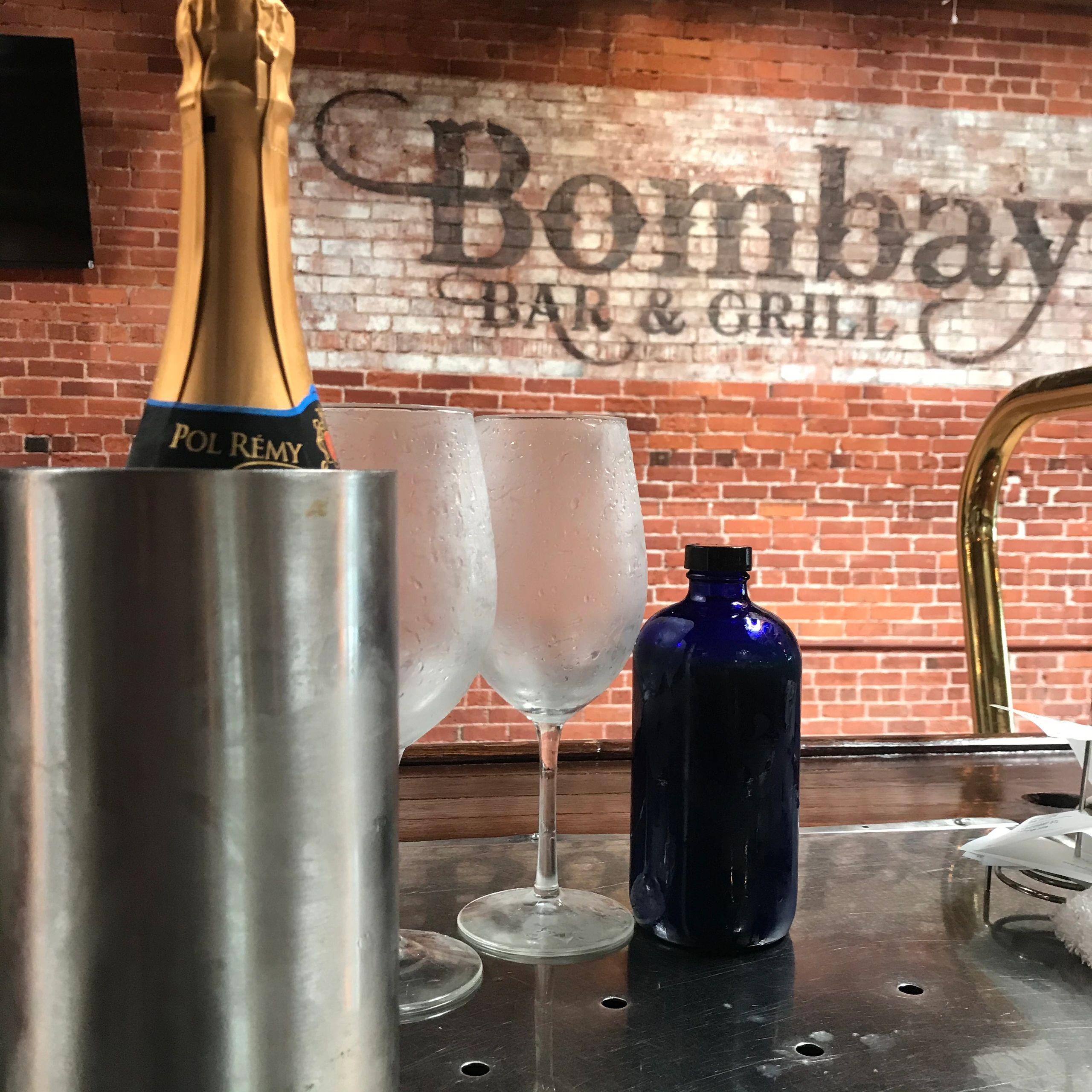 Total 97+ imagen bombay bar Viaterra.mx