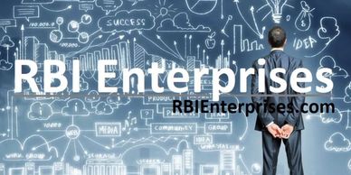 RBI Enterprises, LLC is a privately funded holding company operated by Jeff Filali, CEO.