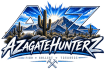 Az Agate Hunterz