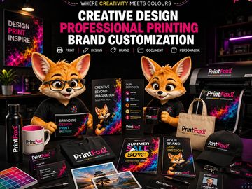 Printfoxx creative image