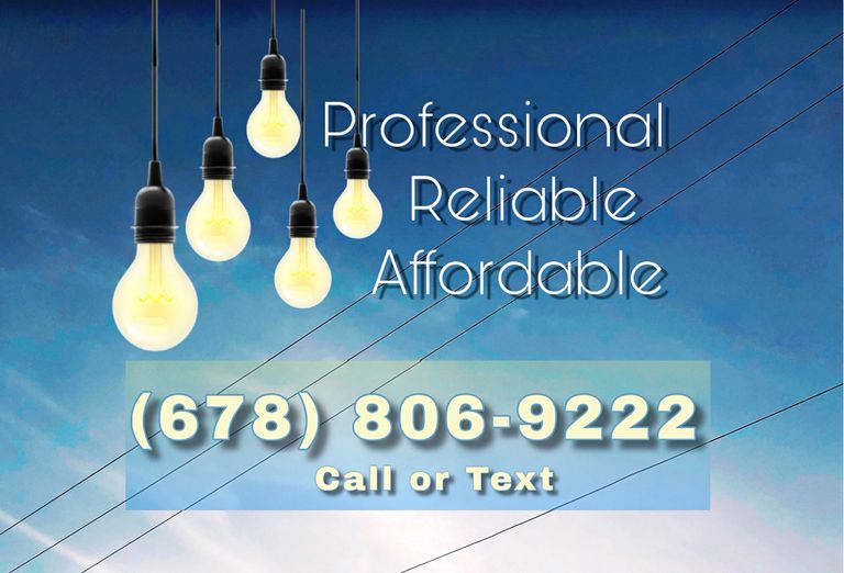 Markham Electric LLC Electrician, Electrical Contractor