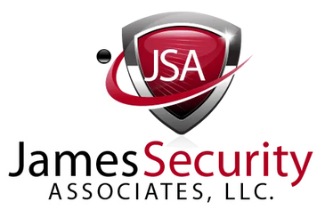 James Security Associates LLC logo