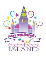 Storybook Island