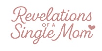 Revelations of a Single Mom