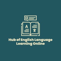 Hub of English Language Learning Online