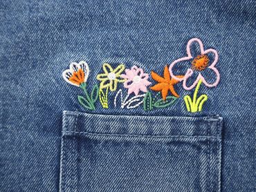 Jean Hamilton's Custom Embroidery and Monogramming