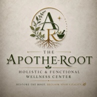 The Apothe-Root Holistic & Functional Wellness Center