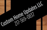 Custom Home Updates