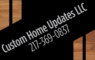 Custom Home Updates