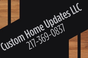 Custom Home Updates