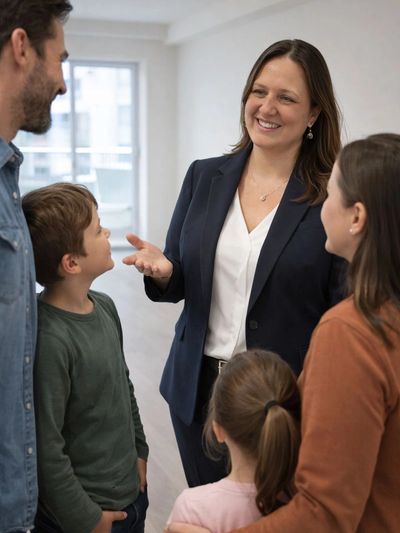 Consultoria de Relocation