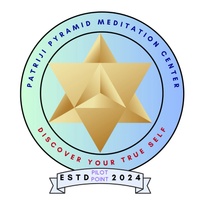 Patriji Pyramid Meditation Center