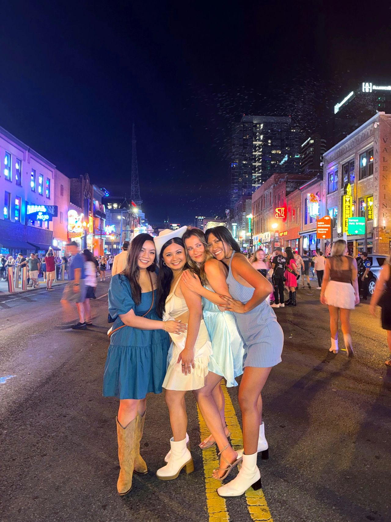 Nashville Girls Trip and Bachelorette Guide: Best Things to Do