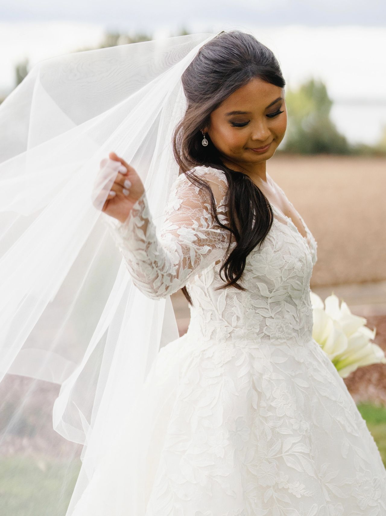 All My Wedding and Bridal Outfits display picture 1