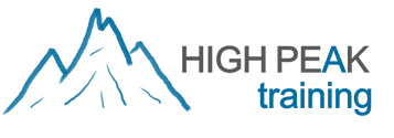 High Peak Training