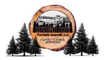 Rough Cut Portable Sawmill