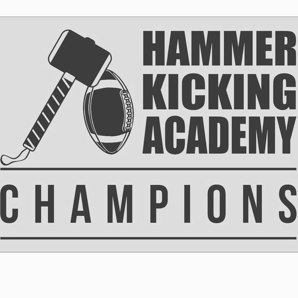 One on One Lessons Hammer Kicking Academy