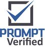 Vermin8 Pest Control - PROMPT Verified Certification for Excellence in Pest Management