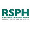 RSPH - Royal Society for Public Health Accreditation Logo for Vermin8 Pest Control