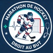 Marathon de Hockey
Droit au but