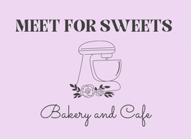 Meet for Sweets Bakery