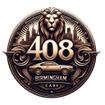408 BIRMINGHAM CARS